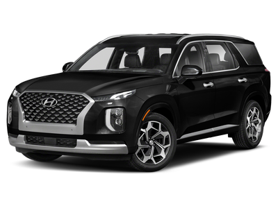 2021 Hyundai Palisade Calligraphy 4dr SUV