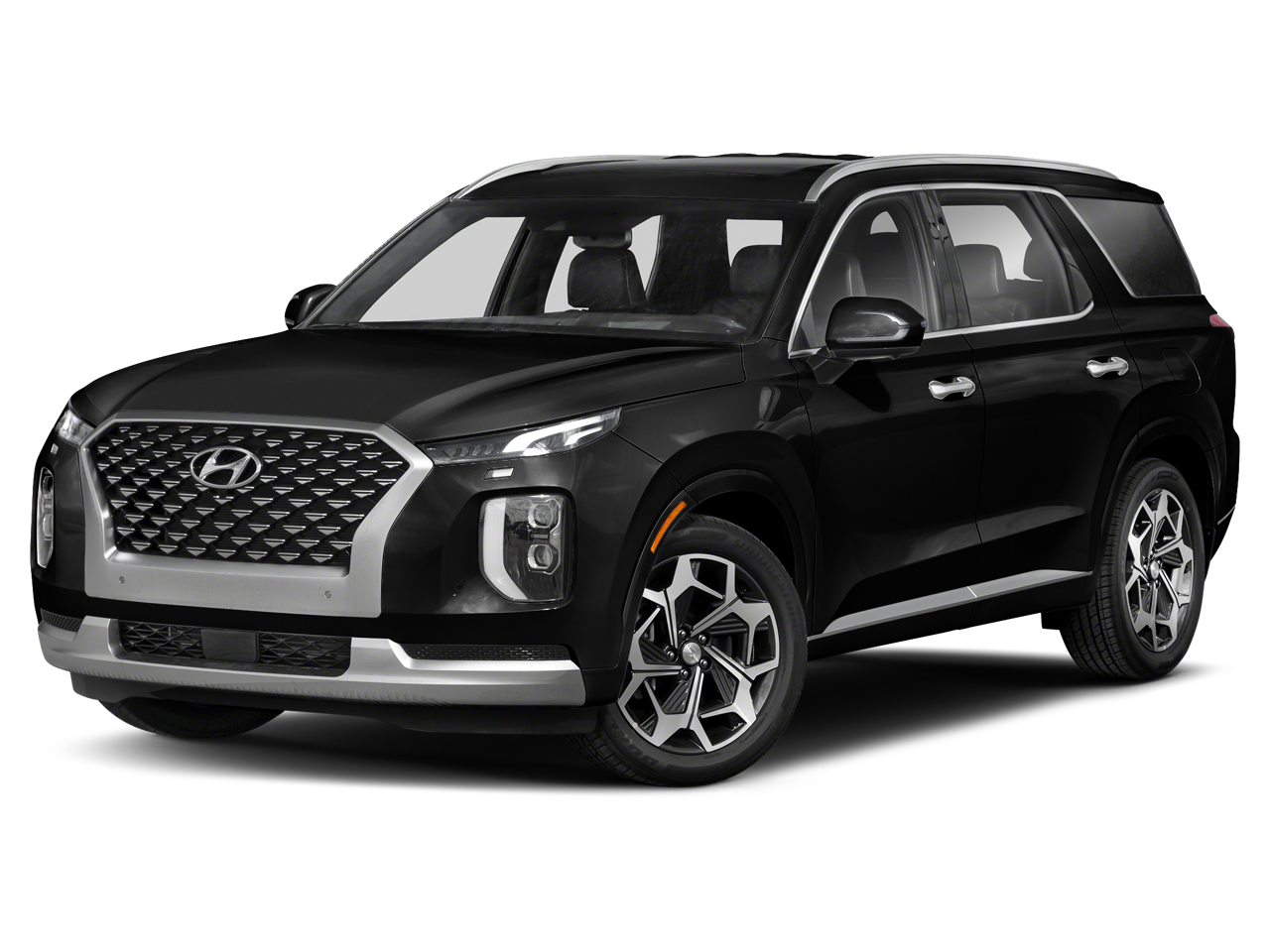 2021 Hyundai Palisade Calligraphy 4dr SUV