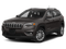 2021 Jeep Cherokee Latitude Plus 4dr SUV