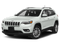 2021 Jeep Cherokee Latitude Plus 4dr SUV