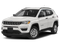 2021 Jeep Compass Limited 4x4 4dr SUV