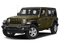 2021 Jeep Wrangler Unlimited Willys Sport 4x4 4dr SUV
