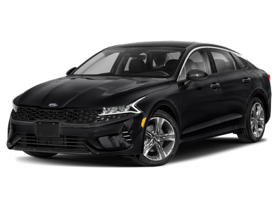 2021 Kia K5 EX 4dr Sedan