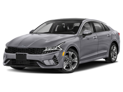 2021 Kia K5 EX 4dr Sedan