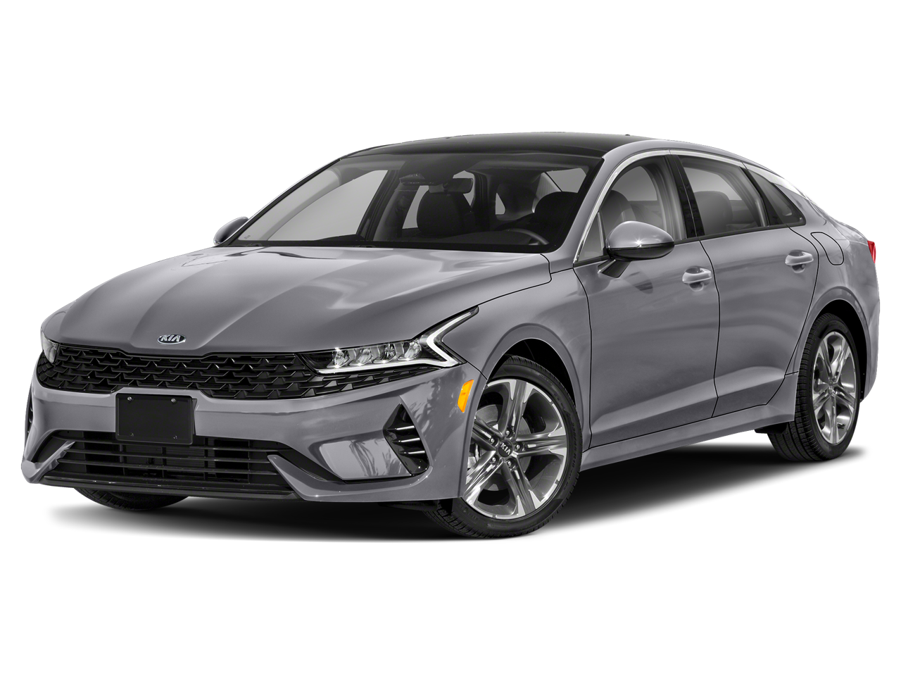 2021 Kia K5 EX 4dr Sedan