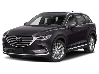 2021 Mazda Mazda CX-9 Grand Touring AWD 4dr SUV