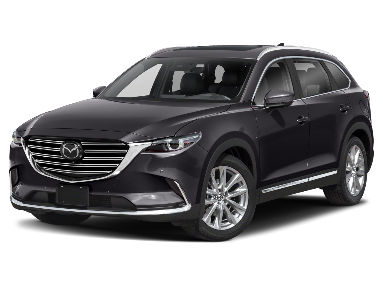 2021 Mazda Mazda CX-9 Grand Touring AWD 4dr SUV