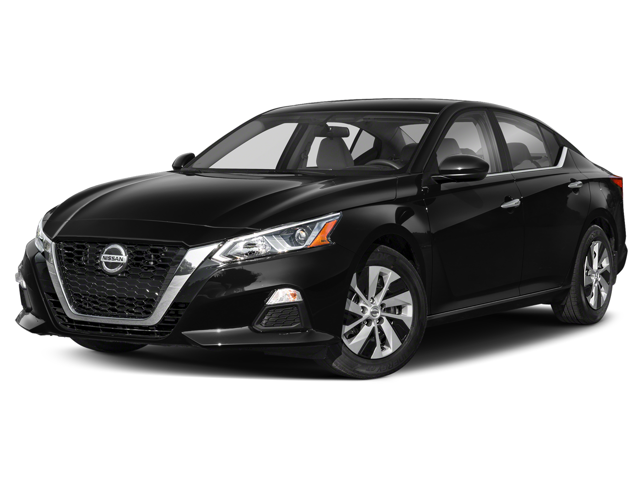 2021 Nissan Altima 2.5 S 4dr Sedan