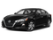 2021 Nissan Altima 2.5 S 4dr Sedan