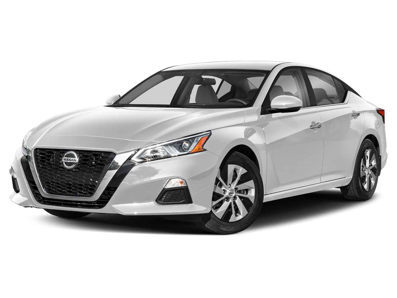2021 Nissan Altima 2.5 S 4dr Sedan
