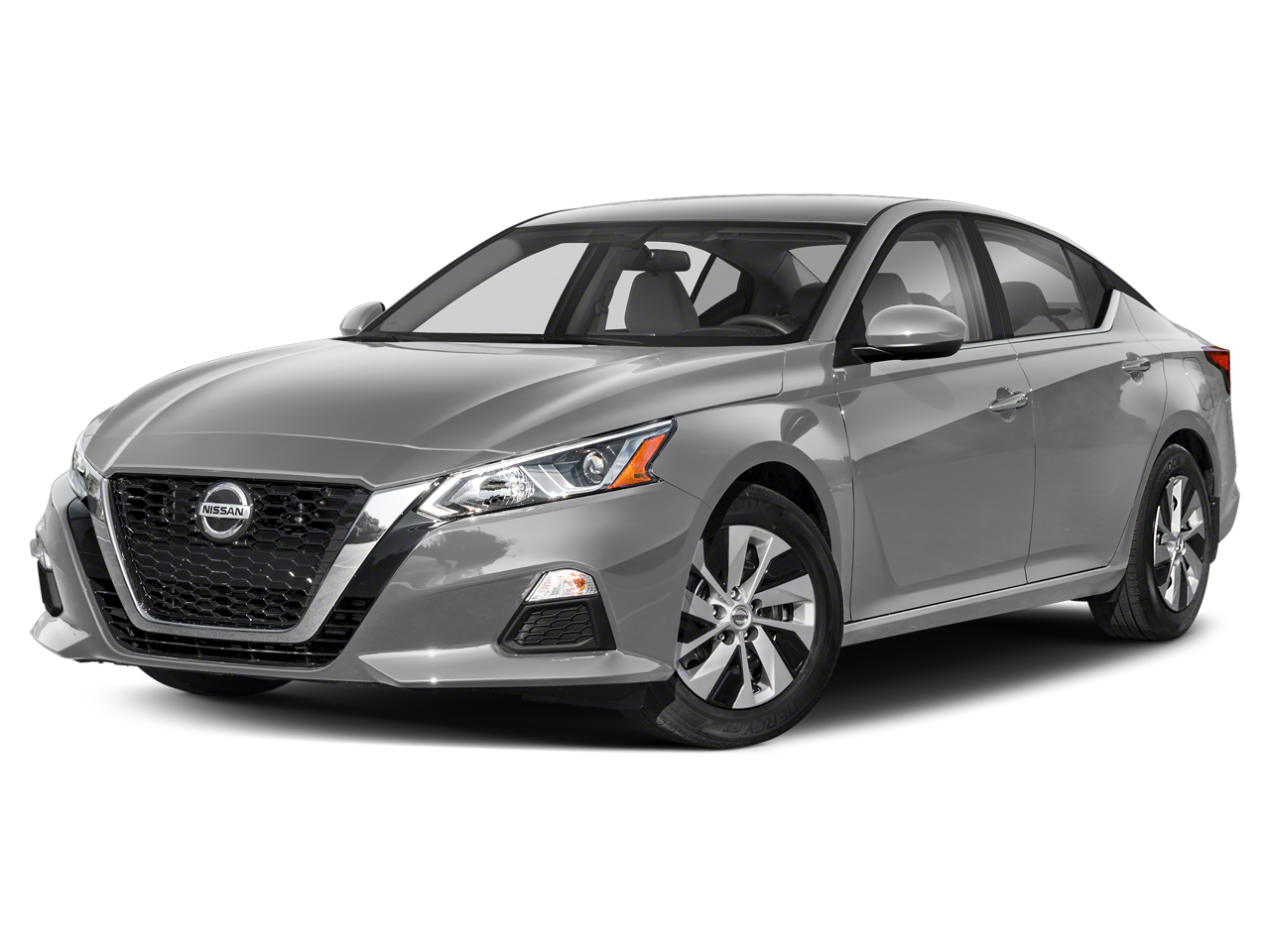 2021 Nissan Altima 2.5 S 4dr Sedan