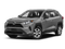 2021 Toyota RAV4 LE 4dr SUV