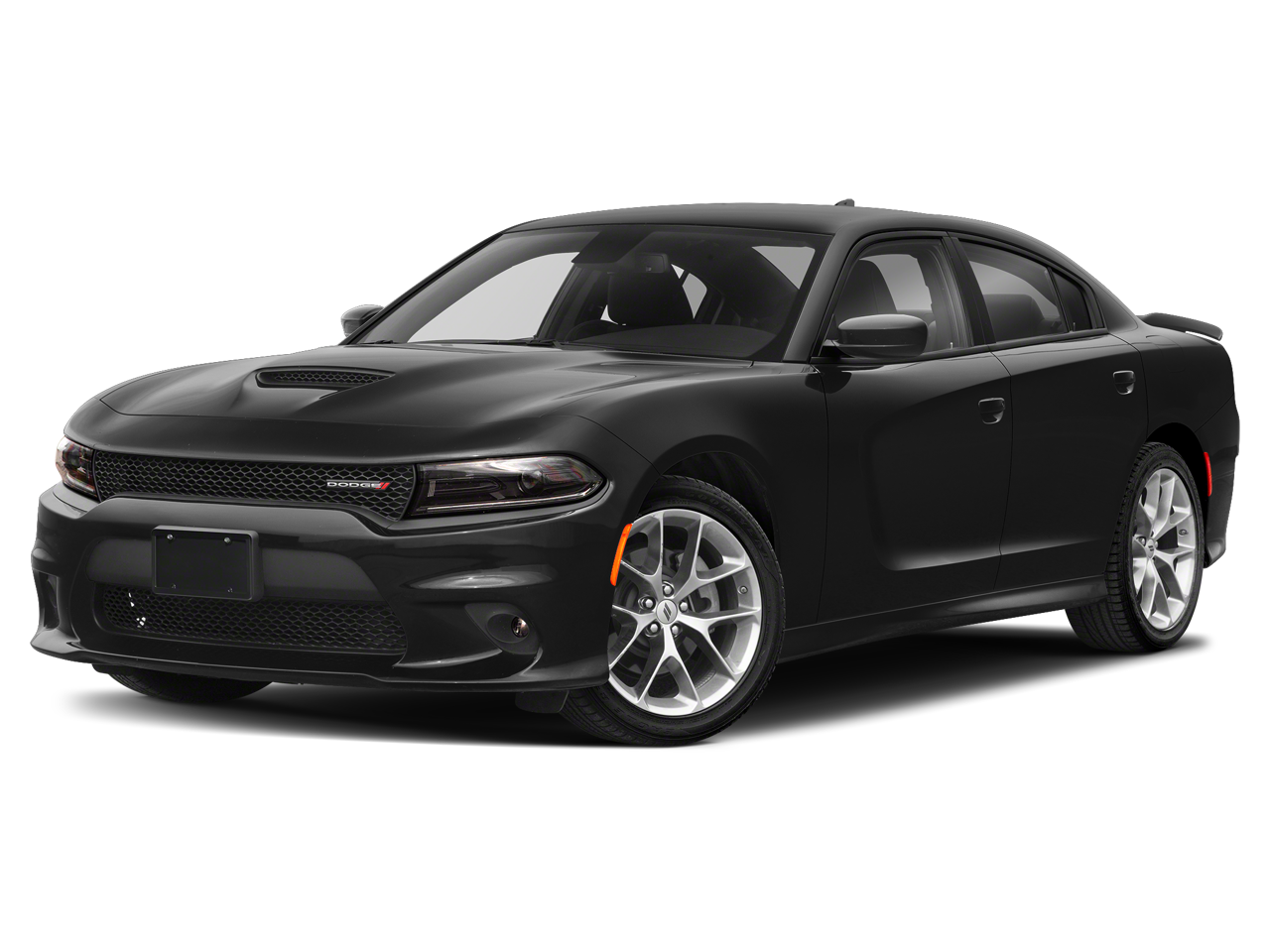 2022 Dodge Charger R/T 4dr Sedan