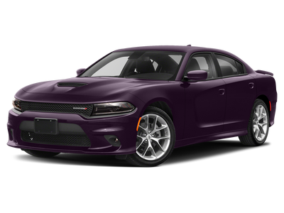 2022 Dodge Charger GT 4dr Sedan