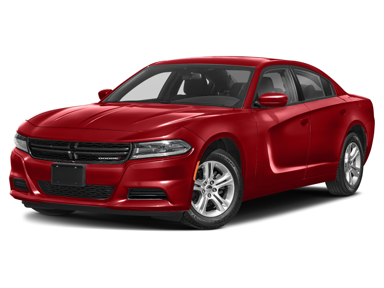 2022 Dodge Charger SXT 4dr Sedan