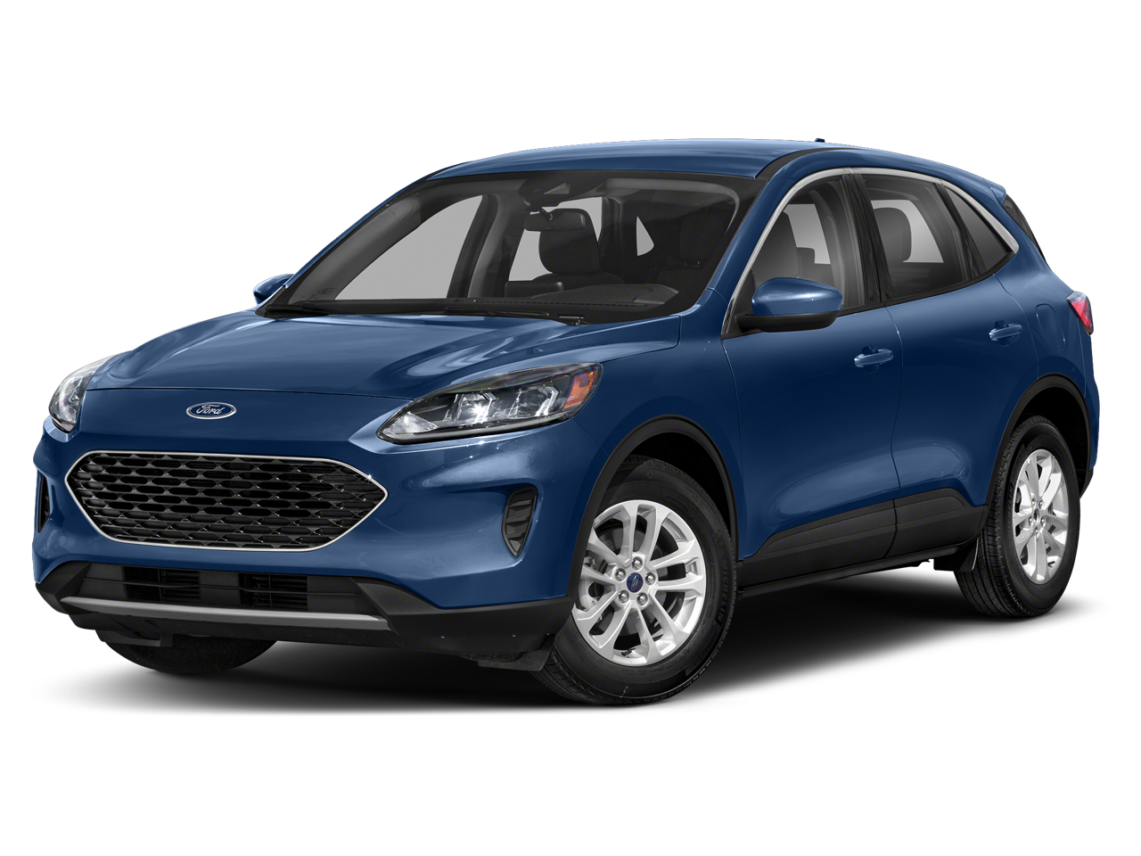 2022 Ford Escape Hybrid SE 4dr SUV