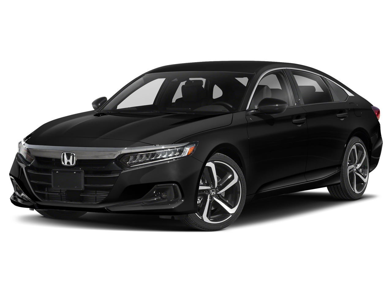 2022 Honda Accord Sport 4dr Sedan (2.0T I4 10A)