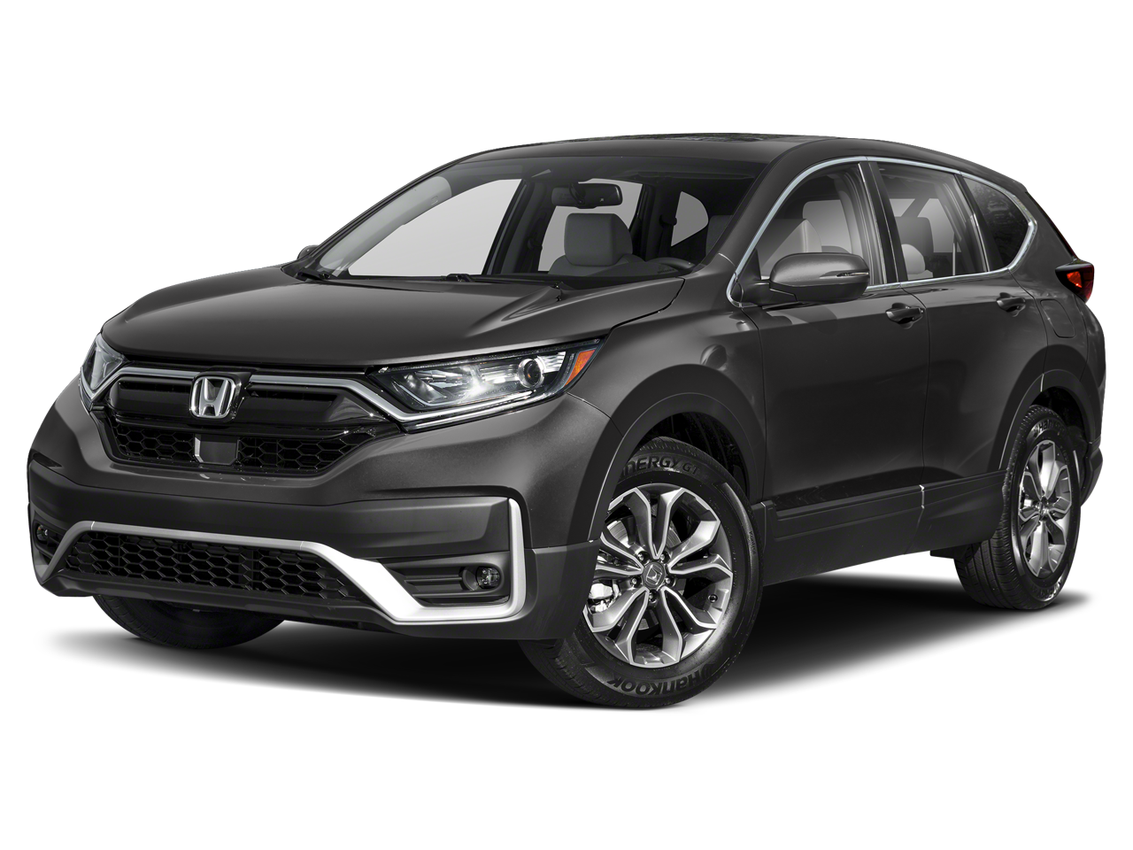 2022 Honda CR-V EX L 4dr SUV