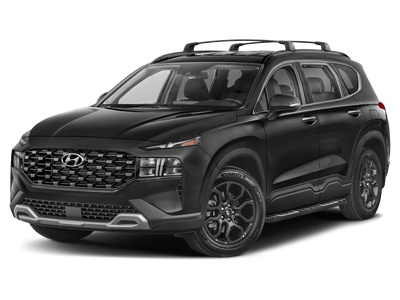 2022 Hyundai Santa Fe XRT 4dr Crossover