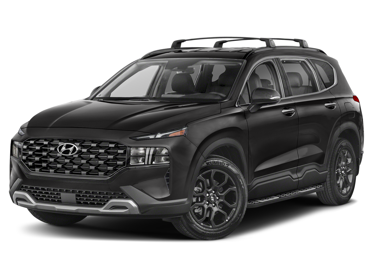 2022 Hyundai Santa Fe XRT 4dr Crossover