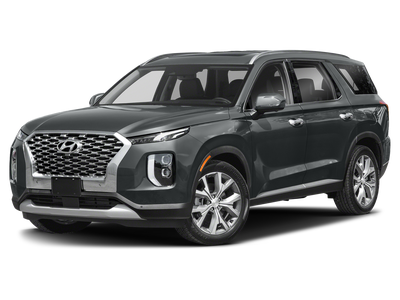 2022 Hyundai Palisade SEL 4dr SUV