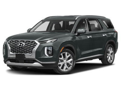 2022 Hyundai Palisade SEL 4dr SUV