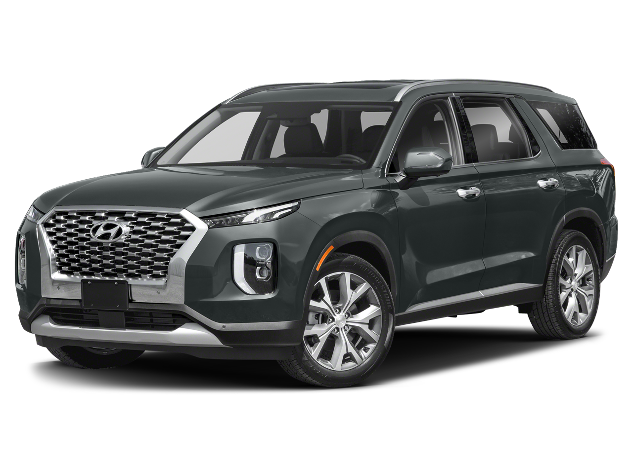 2022 Hyundai Palisade SEL 4dr SUV