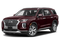 2022 Hyundai Palisade SEL 4dr SUV
