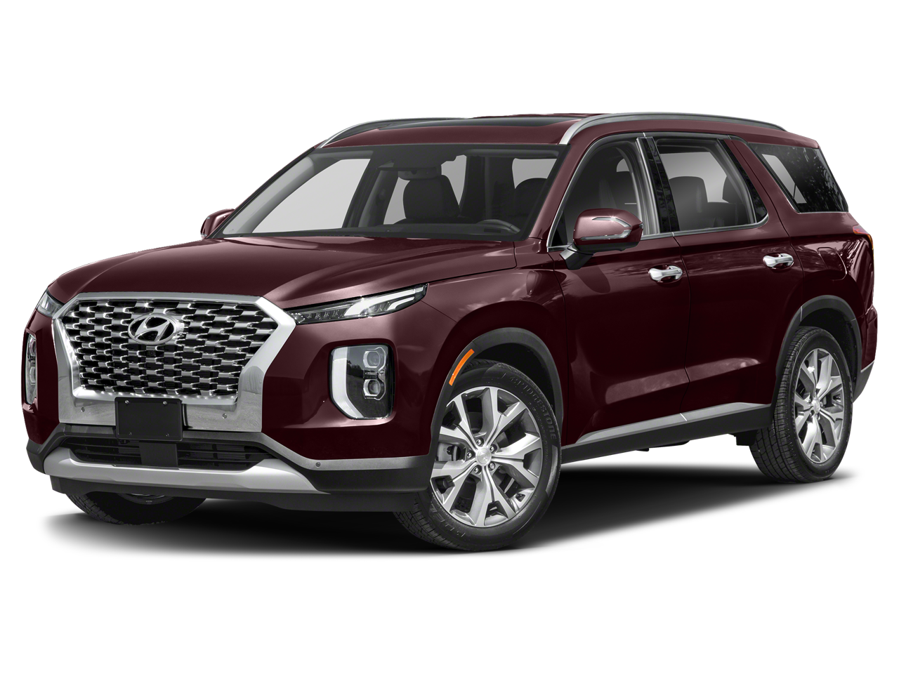2022 Hyundai Palisade SEL 4dr SUV