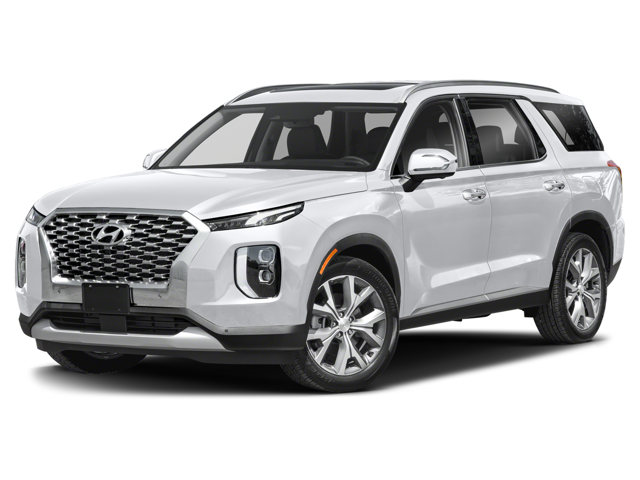 2022 Hyundai Palisade SEL 4dr SUV