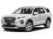 2022 Hyundai Palisade SEL 4dr SUV