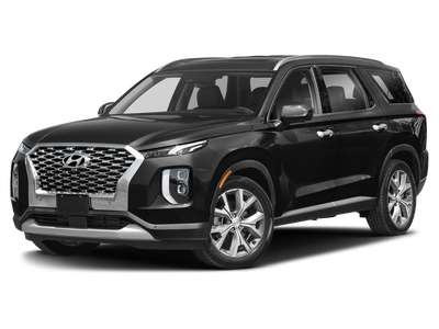 2022 Hyundai Palisade SEL 4dr SUV