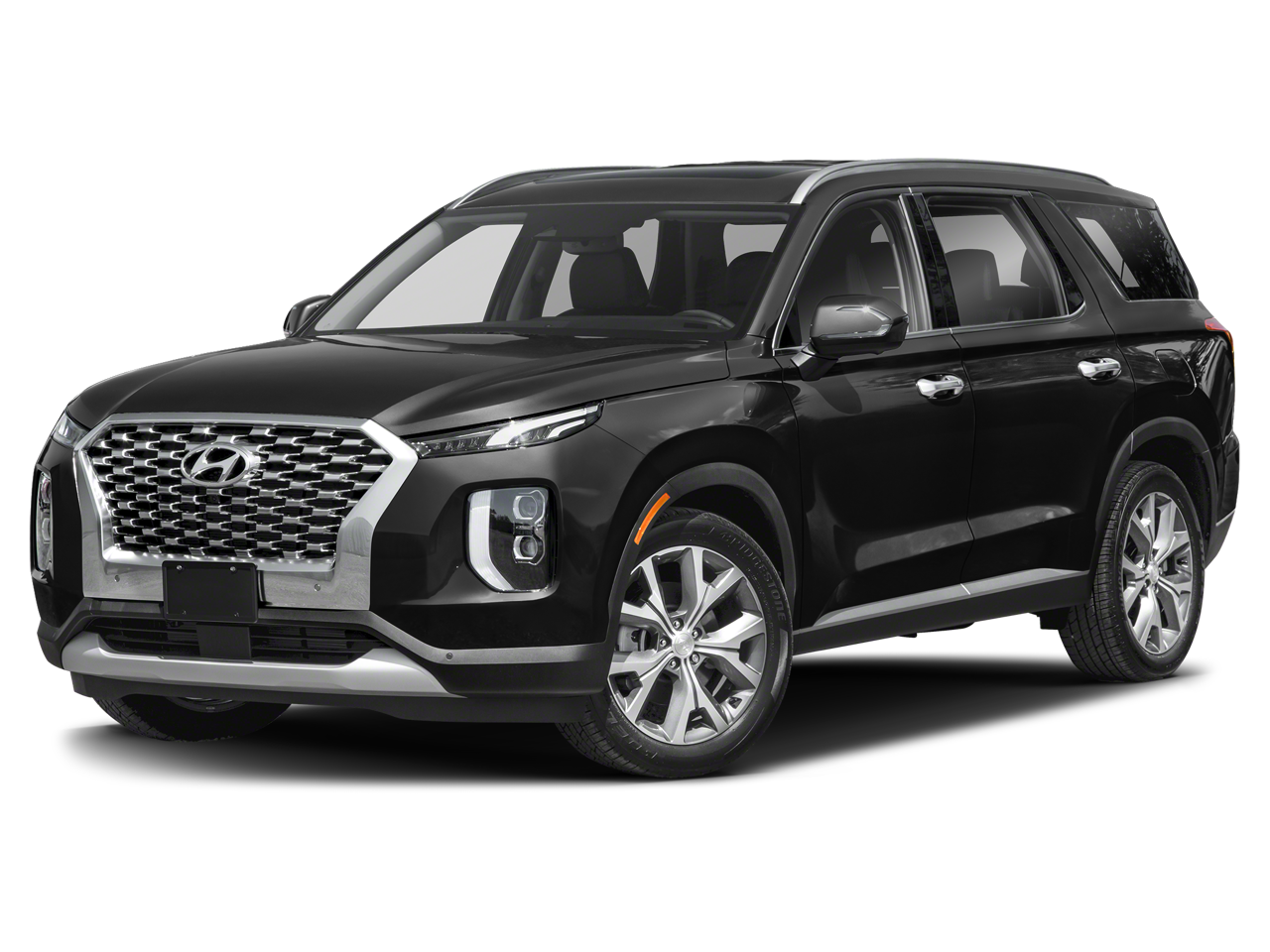 2022 Hyundai Palisade SEL 4dr SUV