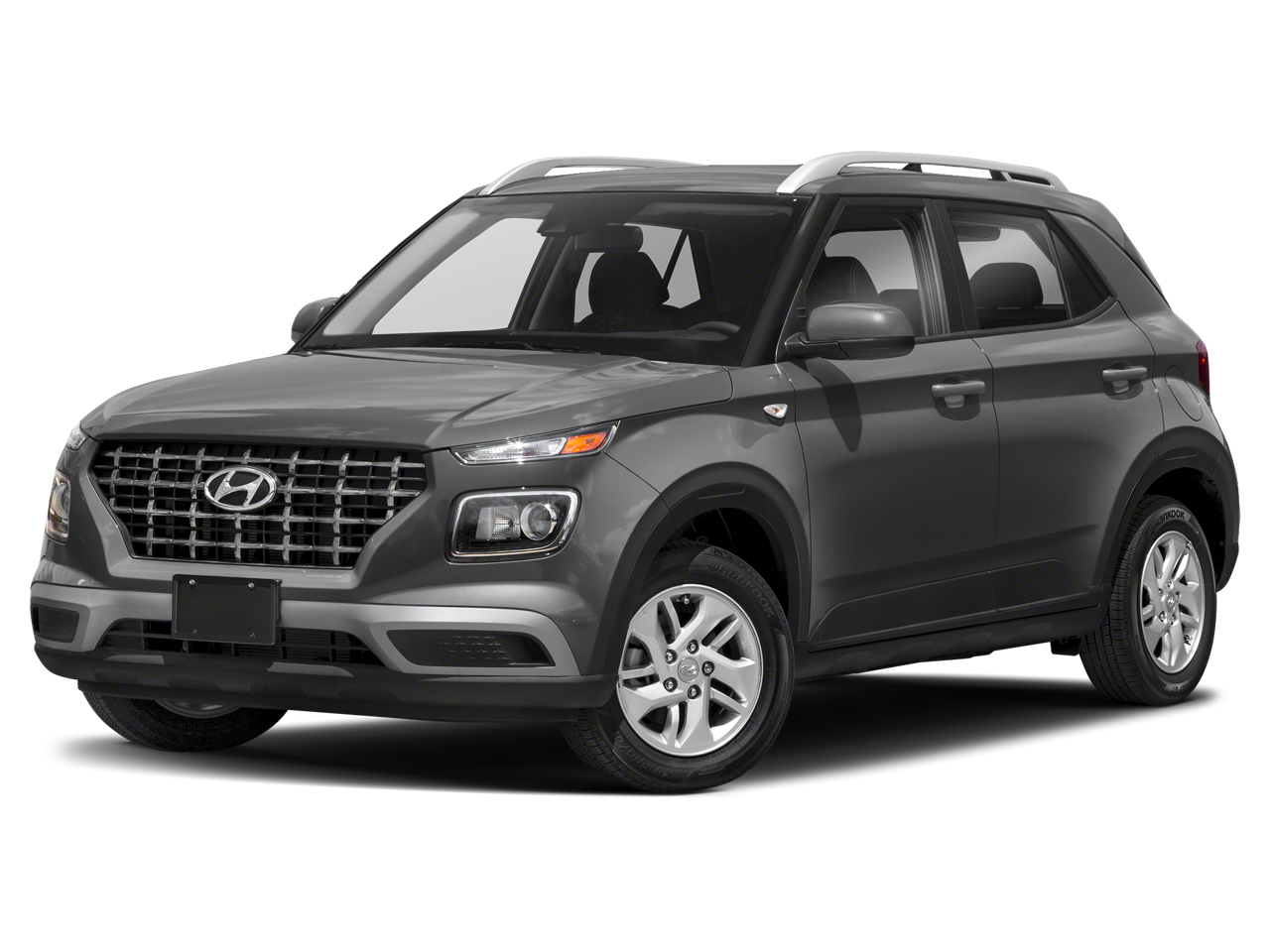 2022 Hyundai Venue Limited 4dr Crossover