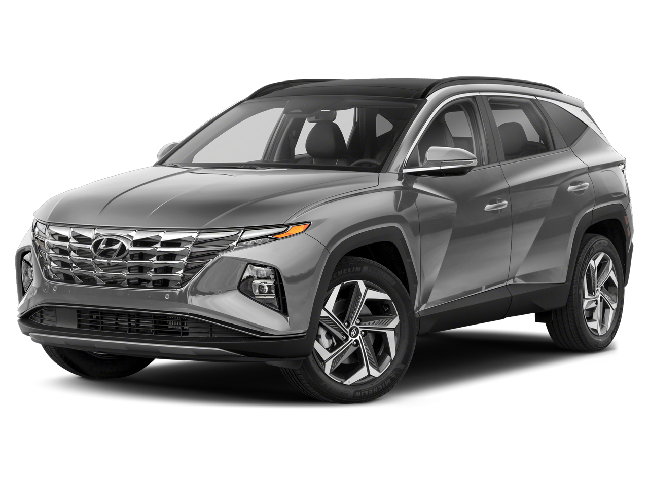 2022 Hyundai Tucson Hybrid SEL Convenience AWD 4dr SUV