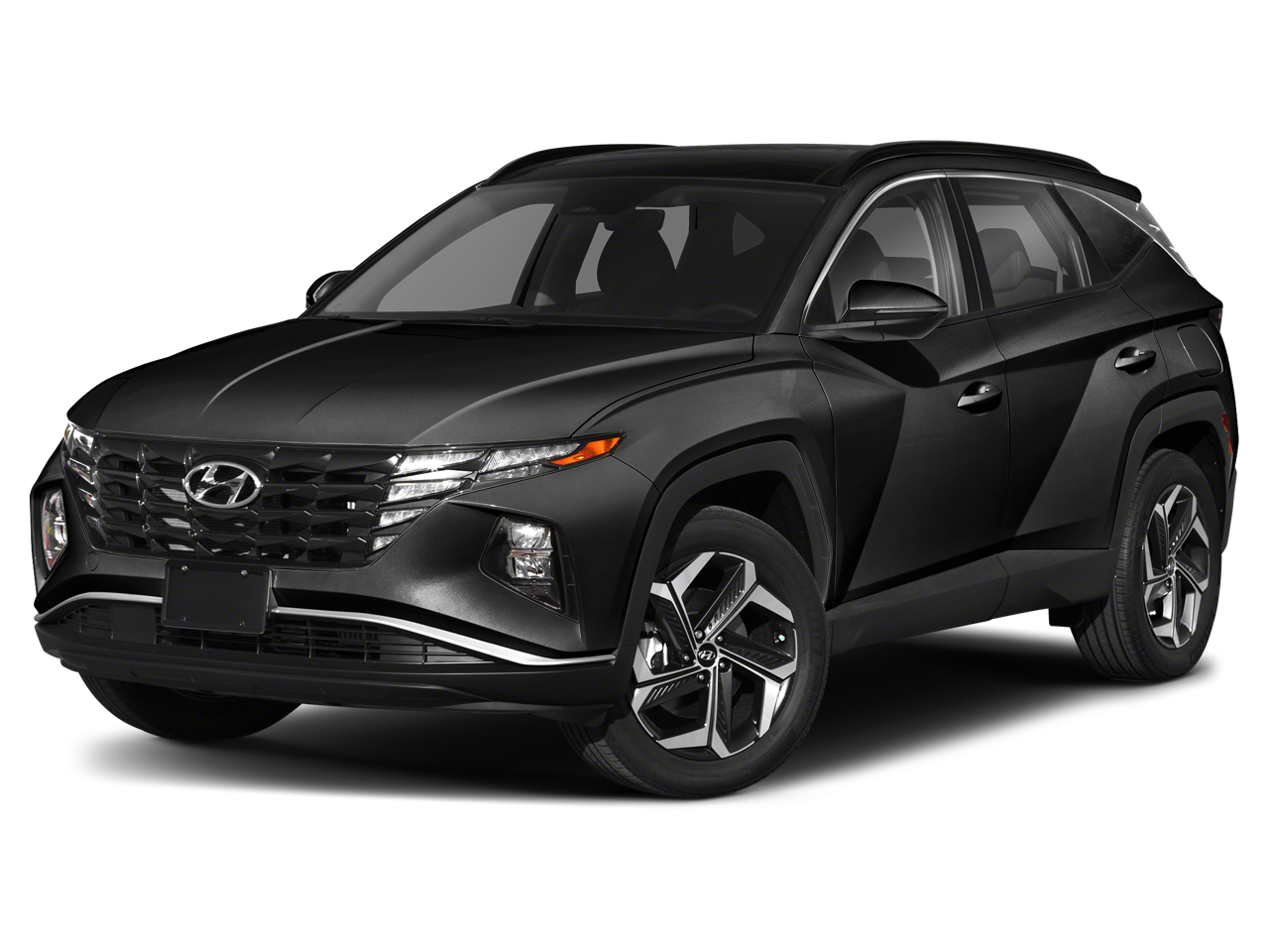 2022 Hyundai Tucson Hybrid SEL Convenience AWD 4dr SUV