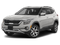 2022 Kia Seltos SX AWD 4dr SUV