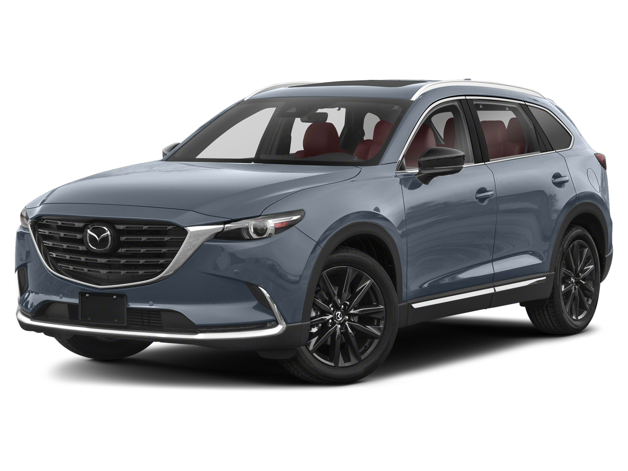 2022 Mazda Mazda CX-9 Carbon Edition AWD 4dr SUV