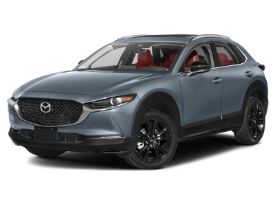 2022 Mazda Mazda CX-30 2.5 S Preferred AWD 4dr SUV
