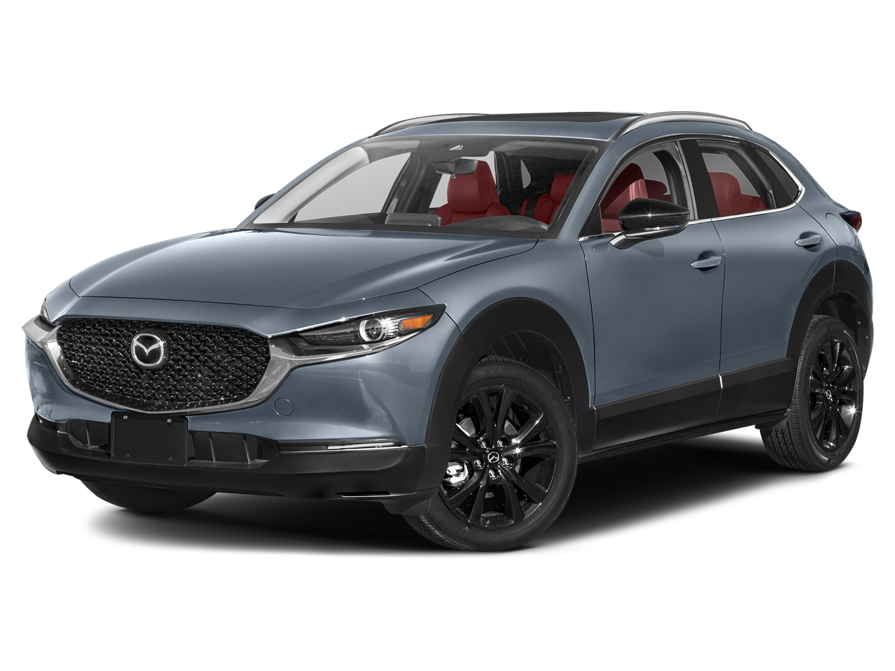2022 Mazda Mazda CX-30 2.5 S Preferred AWD 4dr SUV