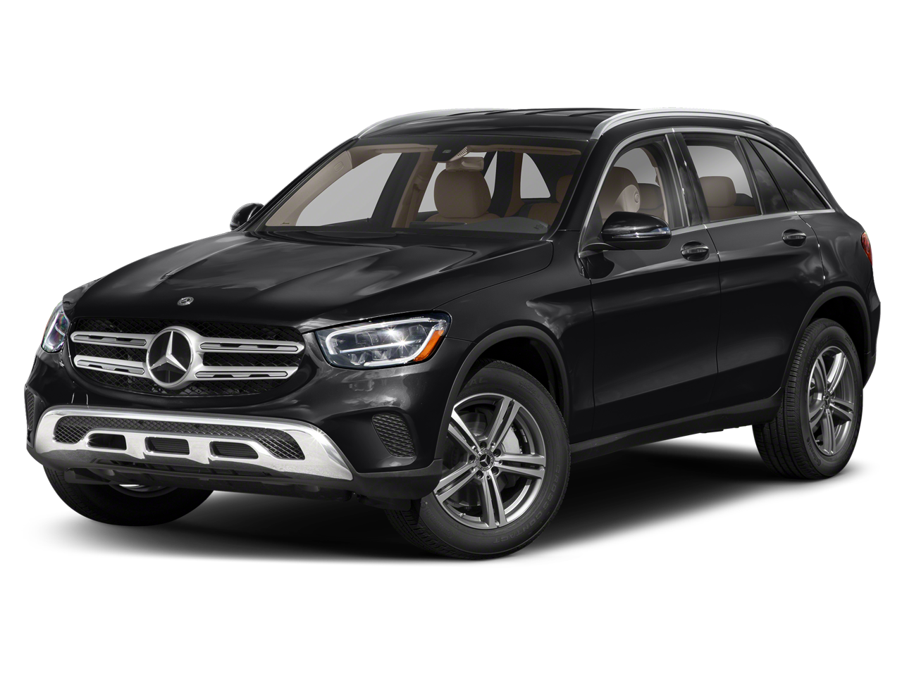 2022 Mercedes-Benz GLC GLC300 - Photo 37