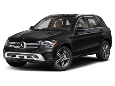 2022 Mercedes-Benz GLC GLC 300 4dr SUV