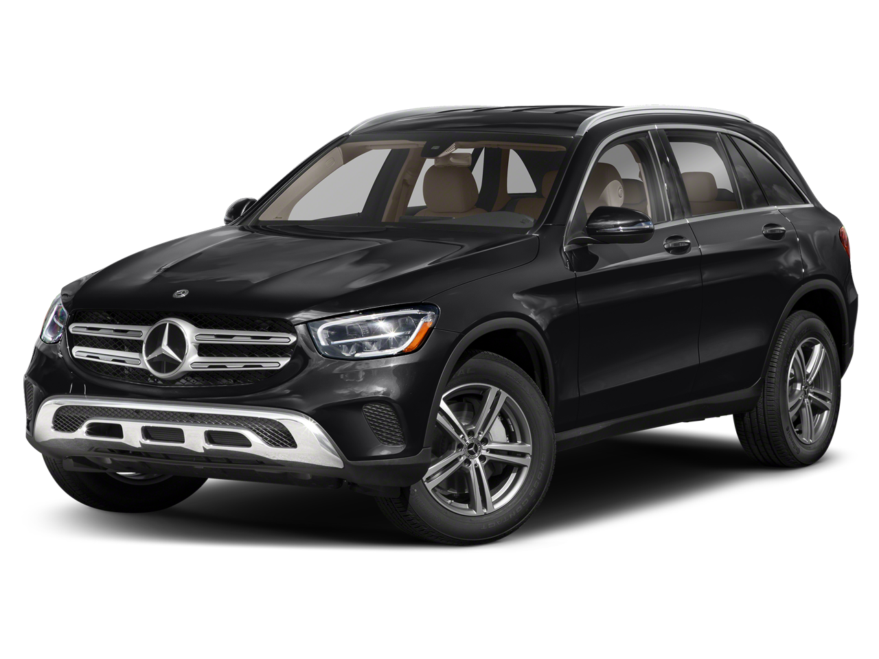2022 Mercedes-Benz GLC GLC 300 4dr SUV