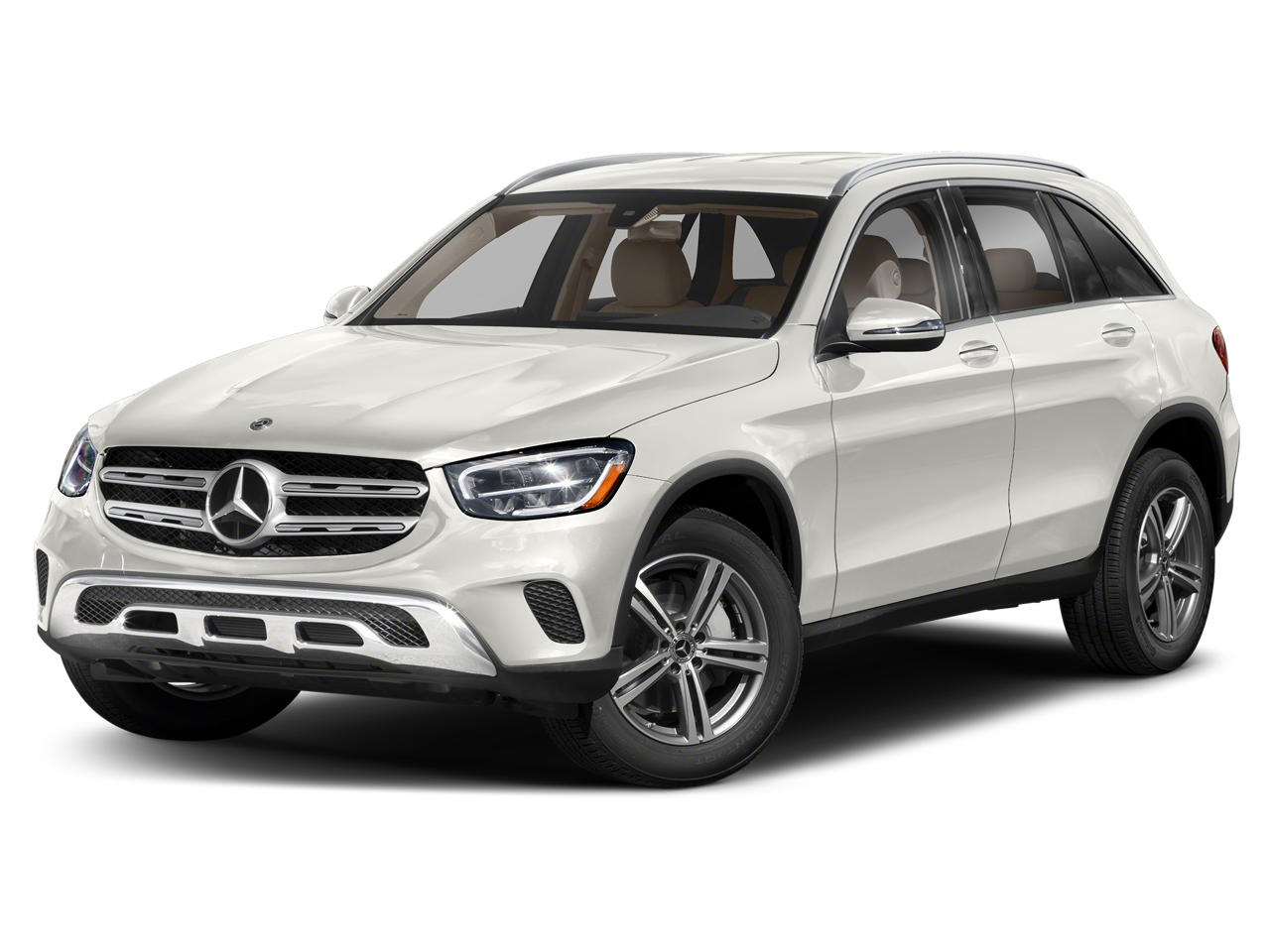 2022 Mercedes-Benz GLC GLC 300 4dr SUV