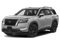 2022 Nissan Pathfinder SV AWD 4dr SUV