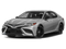 2022 Toyota Camry XSE 4dr Sedan