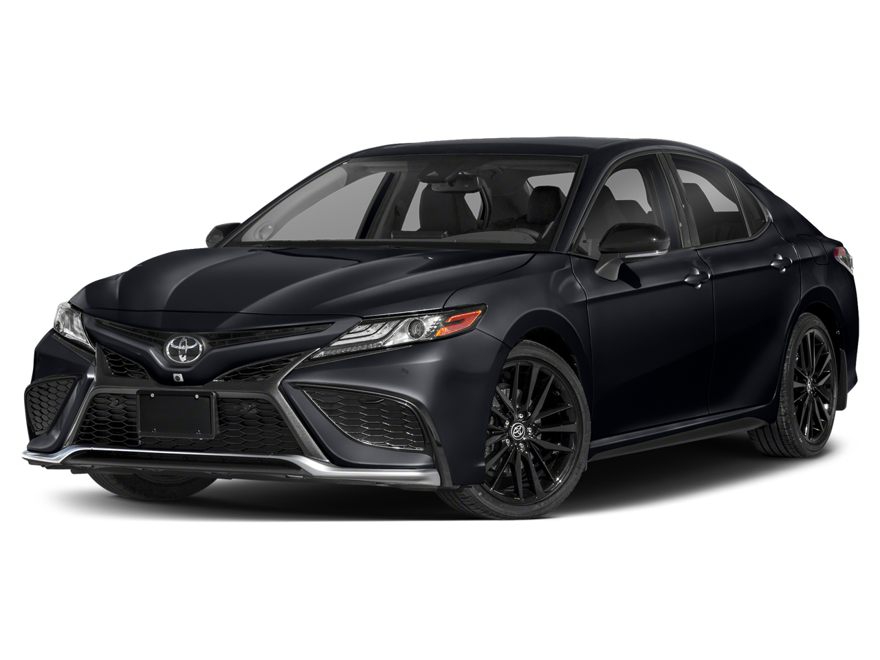 2022 Toyota Camry XSE 4dr Sedan