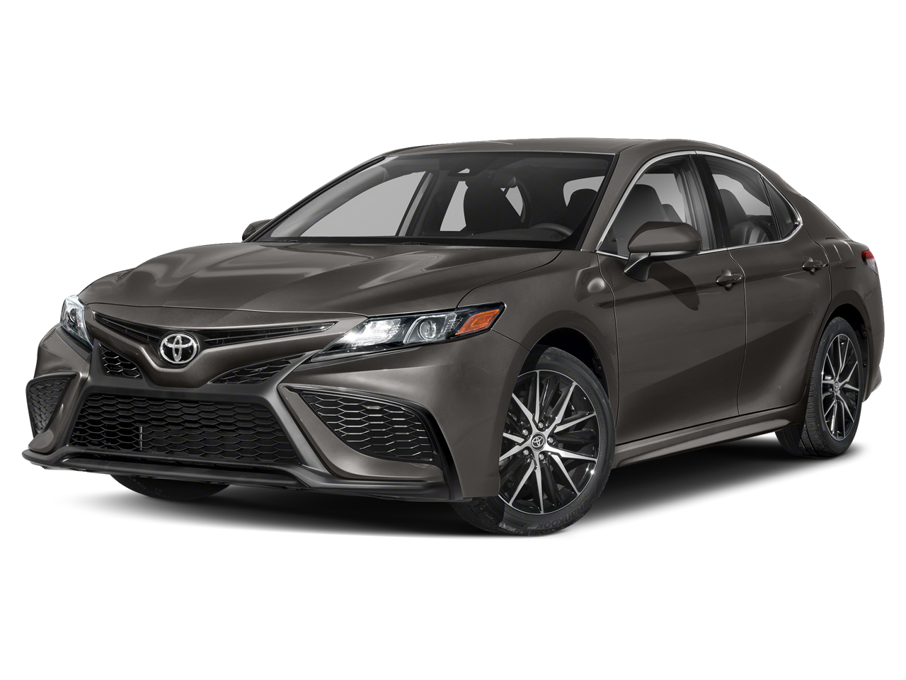2022 Toyota Camry SE 4dr Sedan