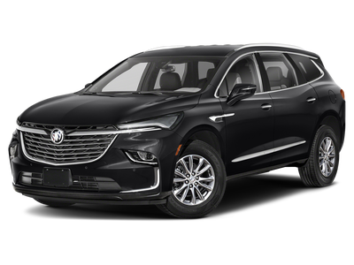 2023 Buick Enclave Essence 4dr Crossover