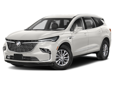 2023 Buick Enclave Essence 4dr Crossover